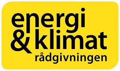 Energi och klimatrådgivningen logo